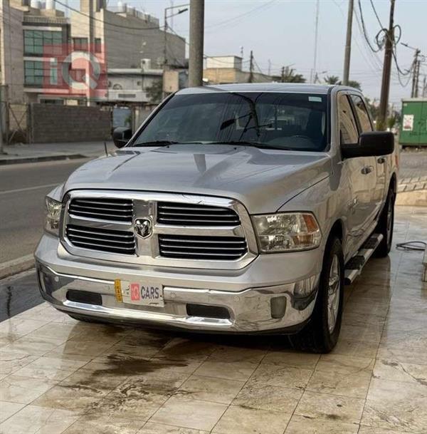 رام 1500 2019 للبيع في العراق - البصرة
